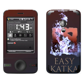   «Easy Katka »   HTC Pharos
