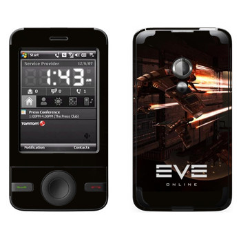   «EVE  »   HTC Pharos