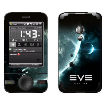   «EVE »   HTC Pharos