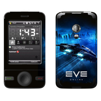  «EVE  »   HTC Pharos
