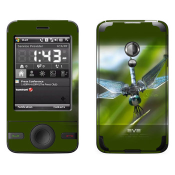   «EVE »   HTC Pharos