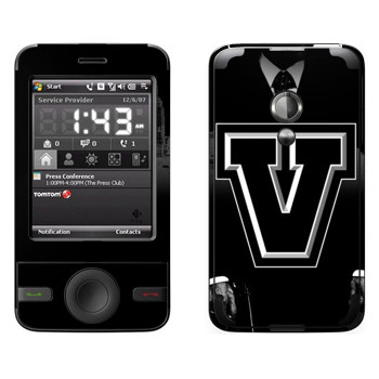   «GTA 5 black logo»   HTC Pharos