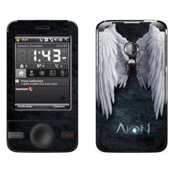   «  - Aion»   HTC Pharos