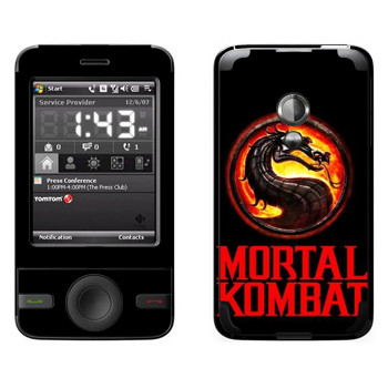   «Mortal Kombat »   HTC Pharos