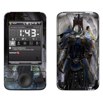  «Neverwinter Armor»   HTC Pharos