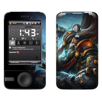   «  - World of Warcraft»   HTC Pharos