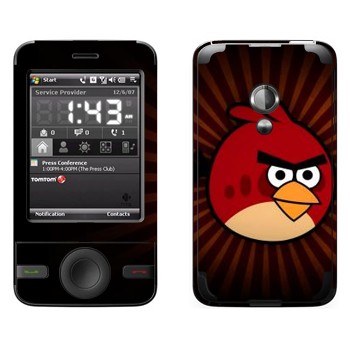   « - Angry Birds»   HTC Pharos