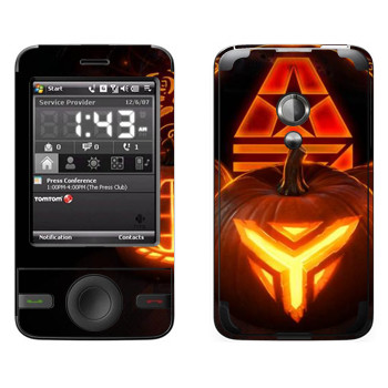   «Star conflict Pumpkin»   HTC Pharos