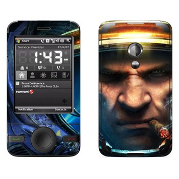   «  - Star Craft 2»   HTC Pharos