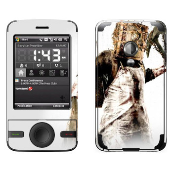   «The Evil Within -     »   HTC Pharos