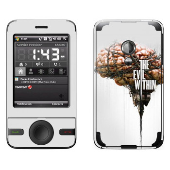   «The Evil Within - »   HTC Pharos