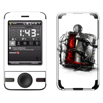   «The Evil Within - »   HTC Pharos