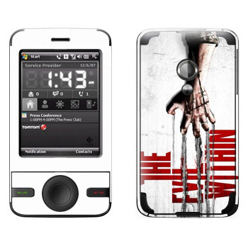   «The Evil Within»   HTC Pharos