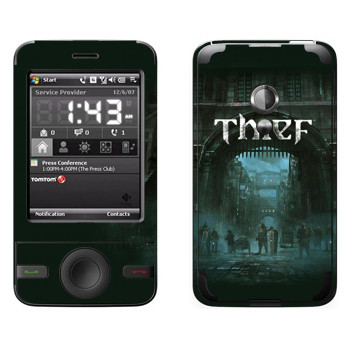   «Thief - »   HTC Pharos