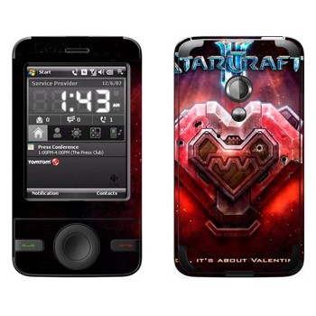   «  - StarCraft 2»   HTC Pharos