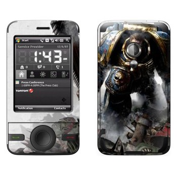   « - Warhammer 40k»   HTC Pharos