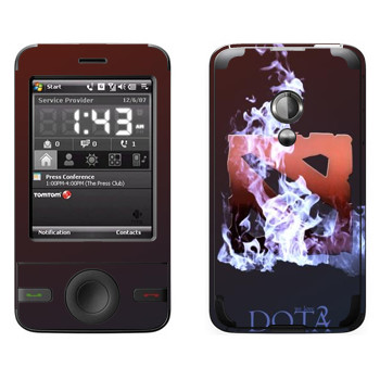   «We love Dota 2»   HTC Pharos