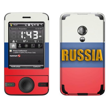   «Russia»   HTC Pharos