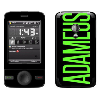   «Adameus»   HTC Pharos