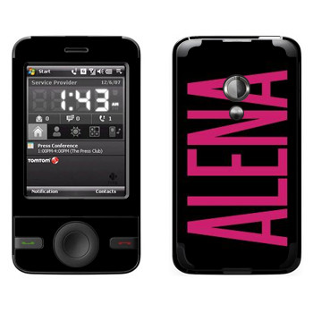   «Alena»   HTC Pharos