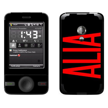   «Alia»   HTC Pharos