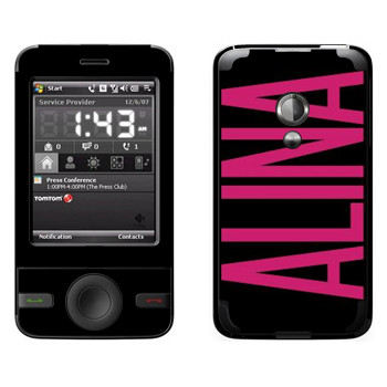   «Alina»   HTC Pharos