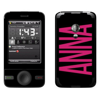   «Anna»   HTC Pharos