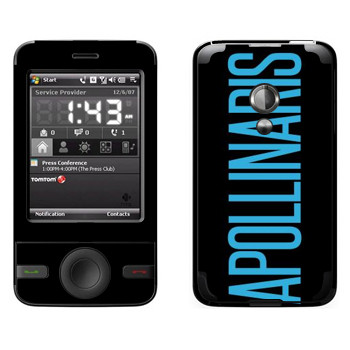   «Appolinaris»   HTC Pharos