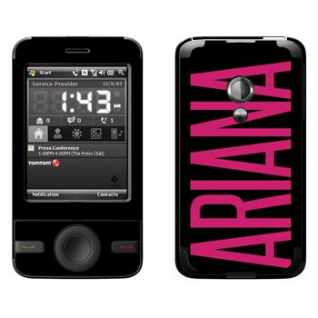   «Ariana»   HTC Pharos
