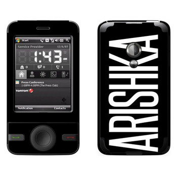  «Arishka»   HTC Pharos