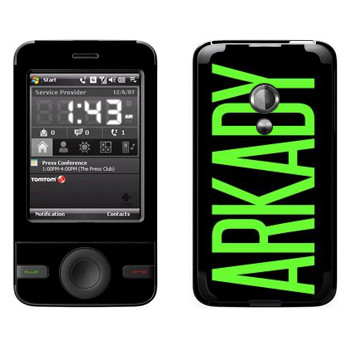   «Arkady»   HTC Pharos