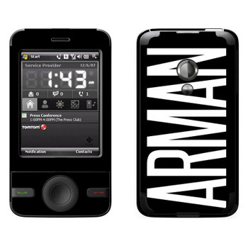   «Arman»   HTC Pharos