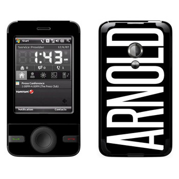   «Arnold»   HTC Pharos
