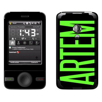   «Artem»   HTC Pharos