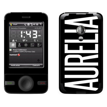   «Aurelia»   HTC Pharos