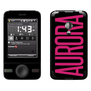   «Aurora»   HTC Pharos