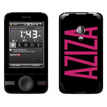   «Aziza»   HTC Pharos