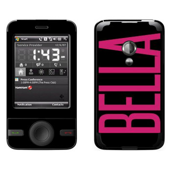   «Bella»   HTC Pharos