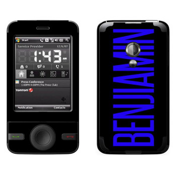   «Benjiamin»   HTC Pharos