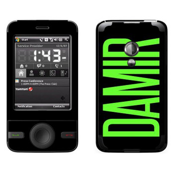   «Damir»   HTC Pharos