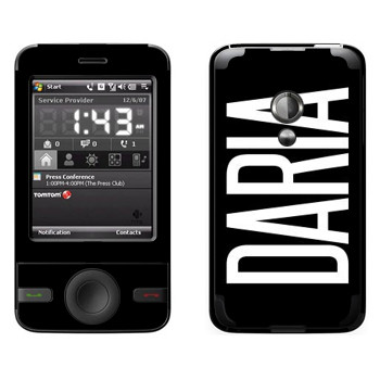   «Daria»   HTC Pharos