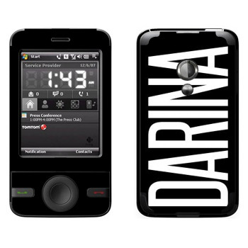   «Darina»   HTC Pharos