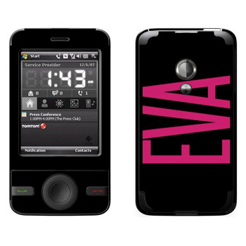   «Eva»   HTC Pharos