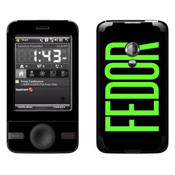   «Fedor»   HTC Pharos