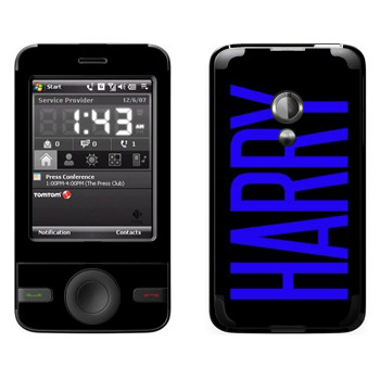   «Harry»   HTC Pharos
