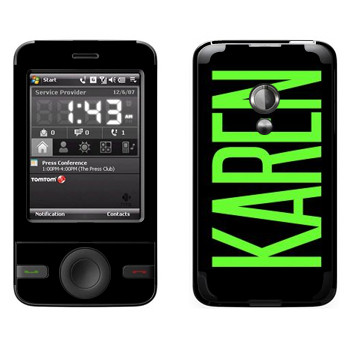   «Karen»   HTC Pharos