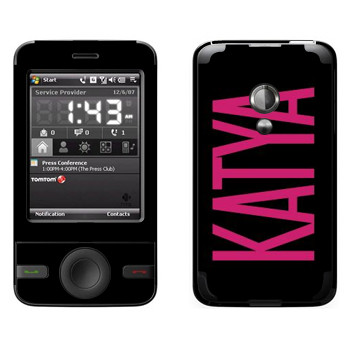   «Katya»   HTC Pharos