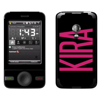   «Kira»   HTC Pharos