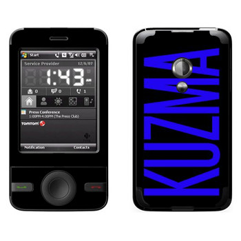   «Kuzma»   HTC Pharos