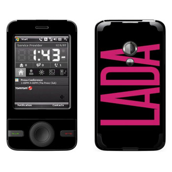   «Lada»   HTC Pharos